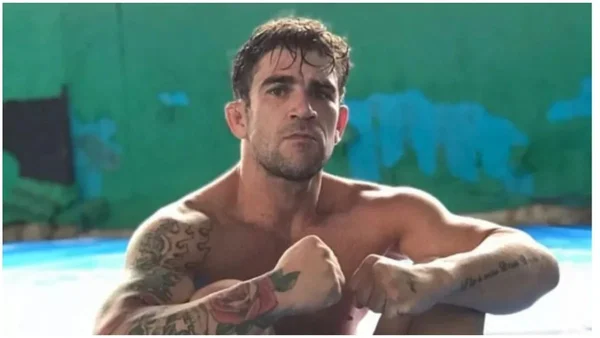 Lutador faixa preta de jiu-jítsu é morto com facada no peito em briga