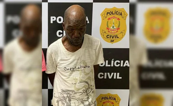 Operação Xangô: homem é preso ao vender crack na Praça dos Orixás