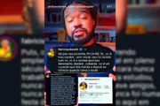 Professor que faz conteúdos sobre relações étnico-raciais em ambientes profissionais acusa vereador de injúria racial Professor que faz conteúdos sobre relações étnico-raciais em ambientes profissionais acusa vereador de injúria racial