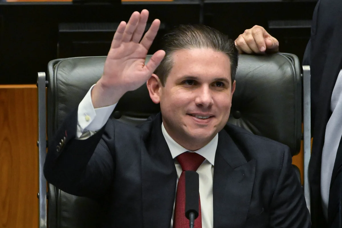 Ministros apontam falta de tempo hábil para Motta indicar nome ao TCU