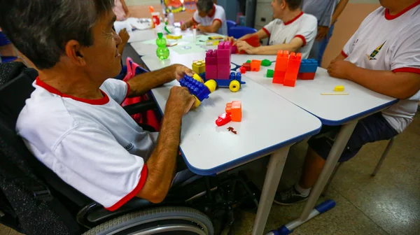 Secretaria de Educação é advertida por descaso com ensino especial