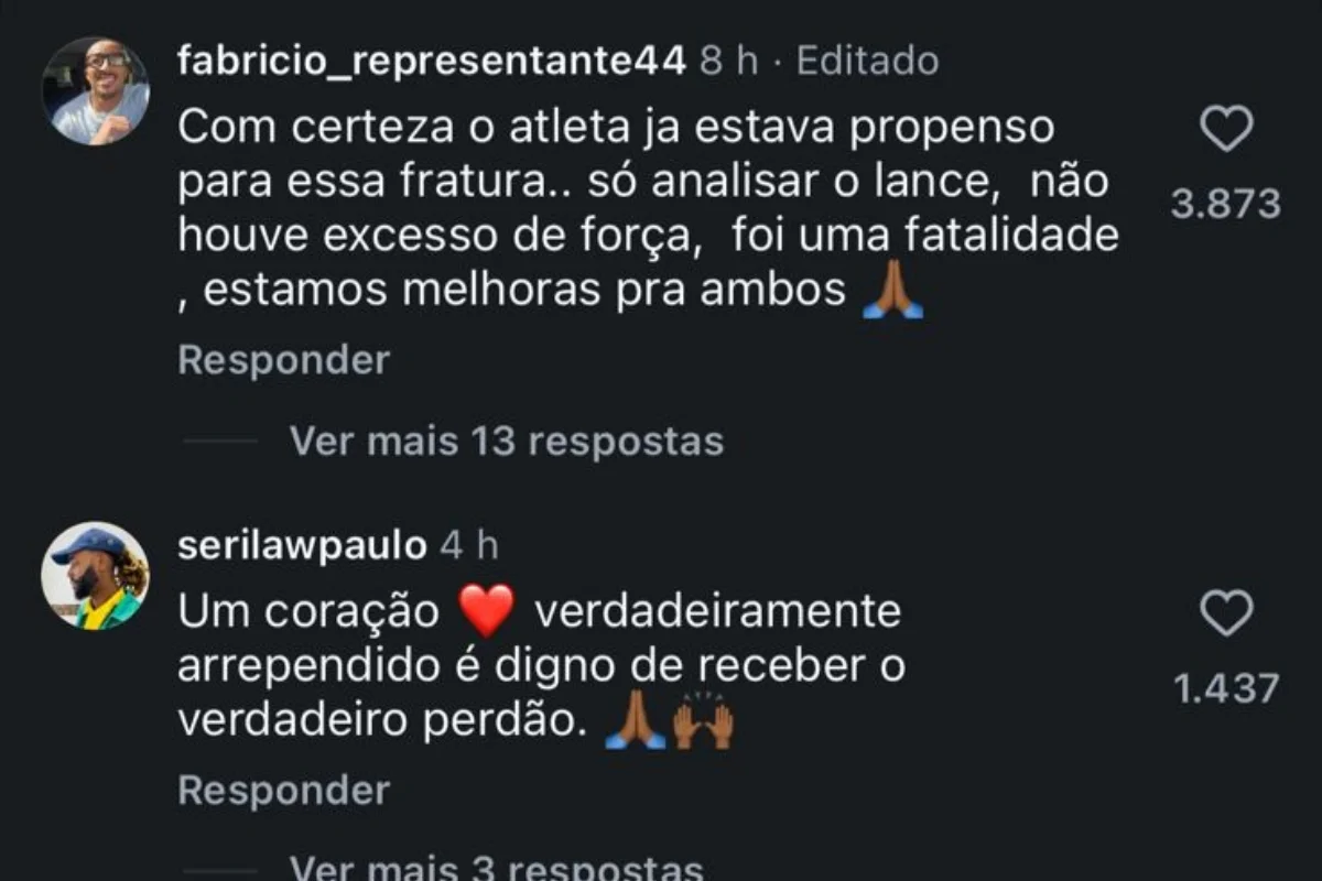 Madibo ganha apoio de canadenses após ataques racistas por lesão em Koné - imagem 8 Madibo ganha apoio de canadenses após ataques racistas por lesão em Koné - imagem 8