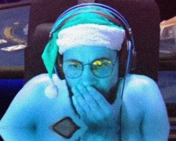Imagem de Streamer alagoano - Metrópoles