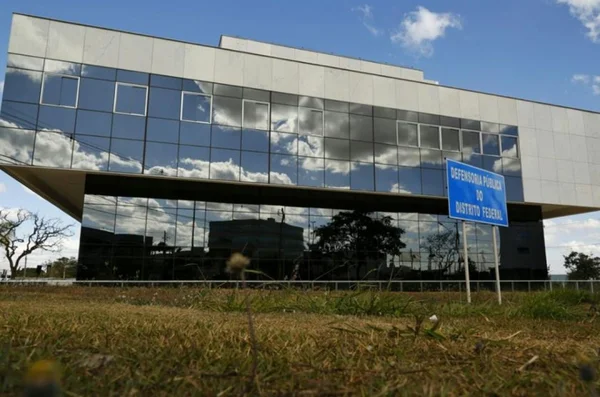 Lei que cria Escola Superior da Defensoria Pública do DF é sancionada