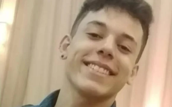 Gustavo Ferreira de Avila, de 19 anos, morto afogado em Catalão, Goiás