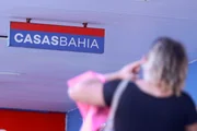 Loja das Casas Bahia Loja das Casas Bahia