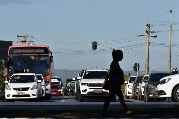 Do transporte de crianças à CNH: veja o que muda com o PL de Bolsonaro