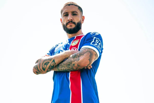 Foto colorida de Zé Rafael - Metrópoles