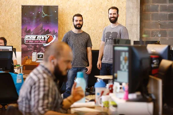 Brasília no controle: capital vira polo de desenvolvimento de games