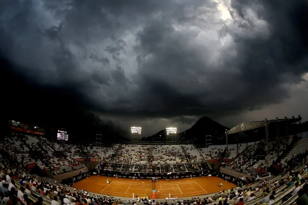 Rio Open
