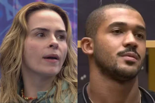 Defesa de Ana Paula exige retratação de Matheus após foto polêmica