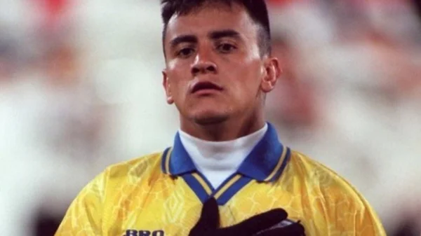Ramírez, ex-meia da Seleção da Colômbia, morre de Covid-19