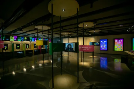 Centro de Brasília ganha museu de inovação, artes e ciências