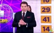 Silvio Santos não está confirmado no evento