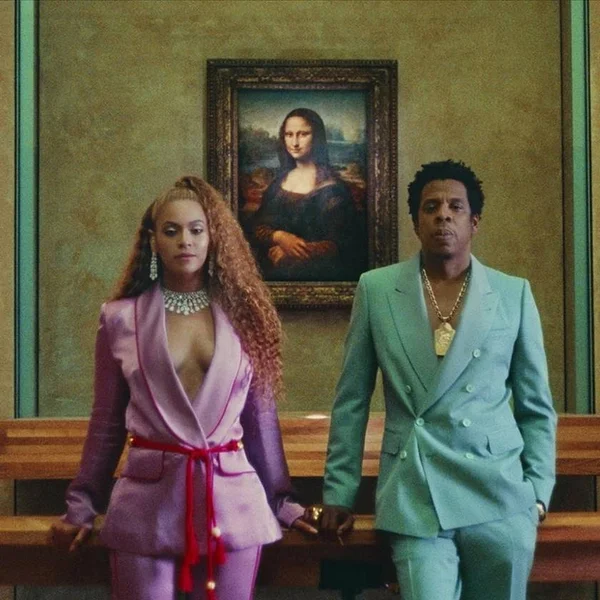 Museu do Louvre oferece tour inspirado em Beyoncé e Jay-Z