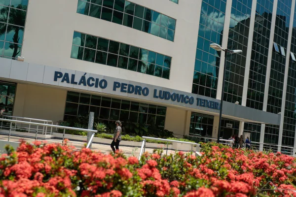 Saiba quem são os pré-candidatos ao governo e ao Senado em Goiás
