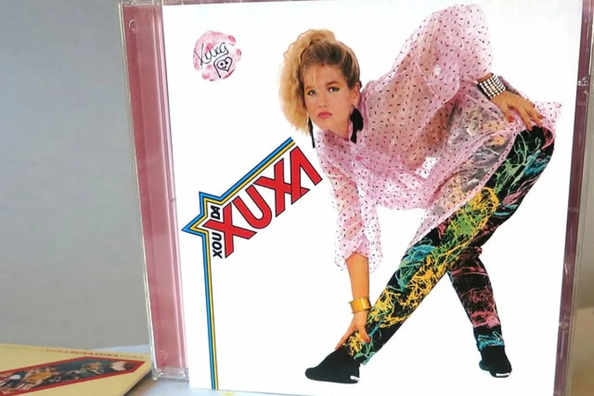 Xou da Xuxa Xou da Xuxa