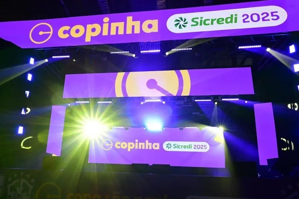 Times do DF conhecem seus adversários na Copinha 2025. Veja