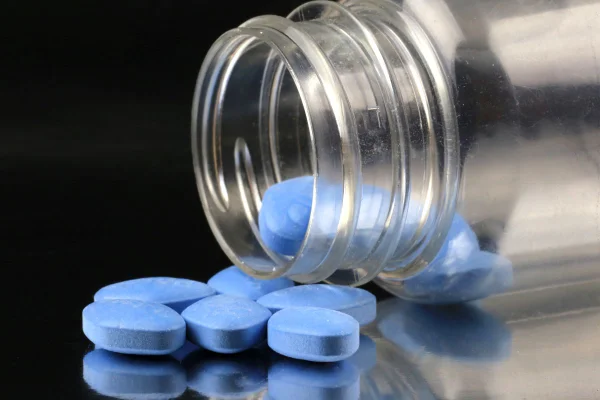 viagra; pílulas azuis