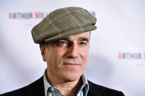 Daniel Day-Lewis anuncia aposentadoria aos 60 anos