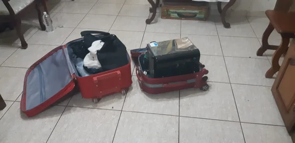 Cadeirante tenta furtar casa e acaba detido por vizinhos no DF