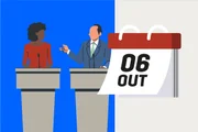 Calendário eleitoral 2026: veja prazos e regras para eleitores e candidatos - imagem 3 Calendário eleitoral 2026: veja prazos e regras para eleitores e candidatos - imagem 3