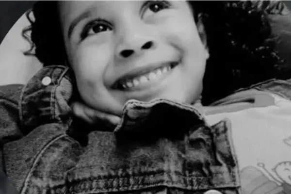 Tio fala sobre menina de 5 anos morta em tragédia em União: "Criança cheia de alegria"