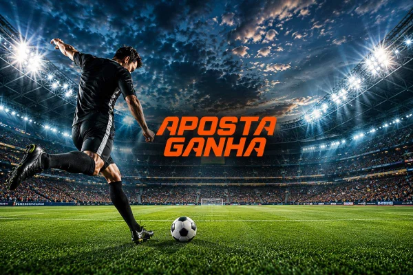 Aposta Ganha