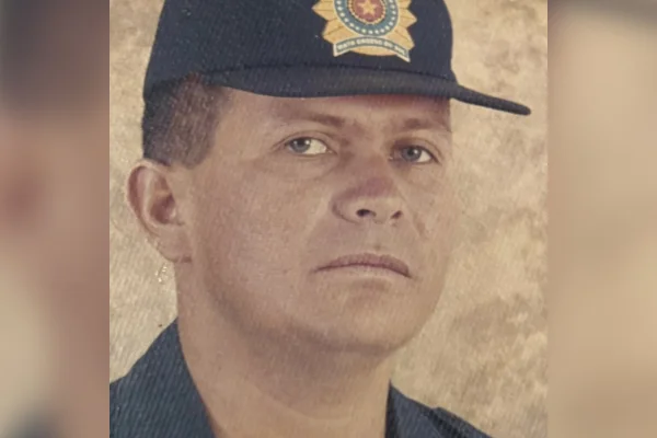 PM que atirou na esposa e depois na própria cabeça tem morte cerebral