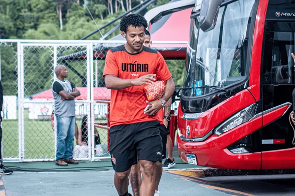Romarinho - EC Vitória