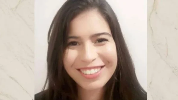 Jornalista que estava desaparecida é achada morta