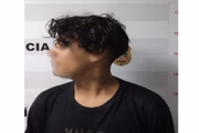 Jovem testemunhou assassinato de irmã