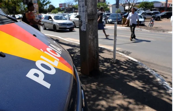 Em três meses, crimes contra patrimônio e homicídios cresceram no DF