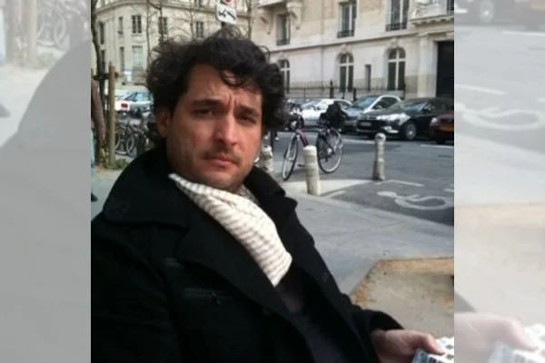 Samuel Rodovalho