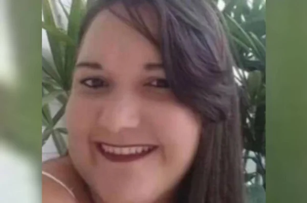 mulher sorrindo