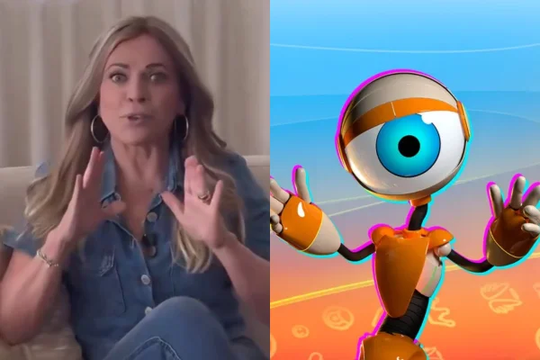 Christina Rocha no BBB25? Famosa aparece em “pré-seleção” da Globo