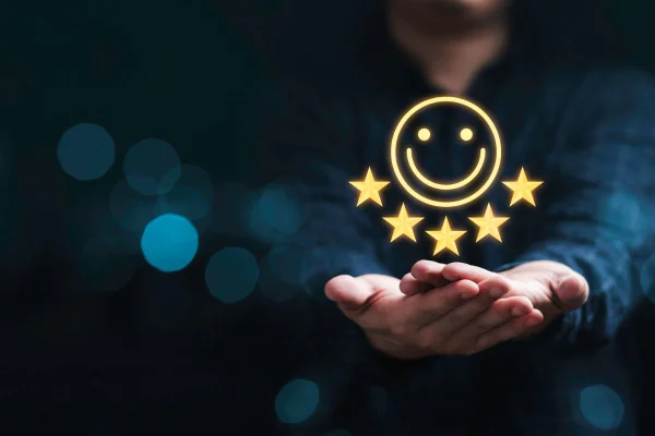 7 tendências que marcarão o futuro da experiência do cliente em 2025