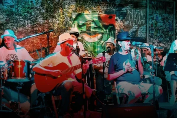 São Paulo recebe Bloco do Silva com Alcione, mostra de filmes japoneses, Festival Botecagem com rodas de samba e mais neste final de semana - Metrópoles