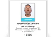 Candidatos com nomes inusitados nas urnas em Minas