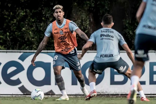 Raniel Santos