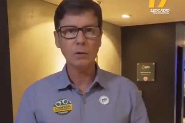Delegado Leocadio
