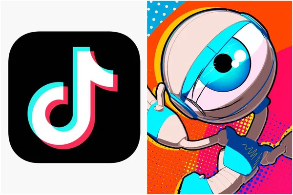 Uma espiadinha e uma dancinha: BBB22 terá festa temática do TikTok
