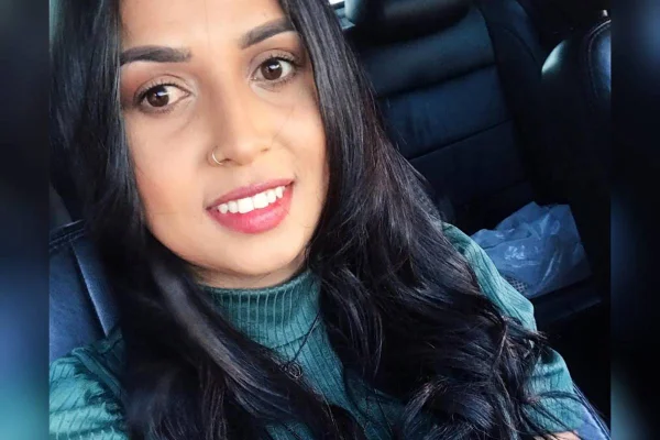 maquiadora tayná pinheiro, encontrada morta dentro de casa em anápolis, goiás