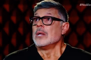 Alexandre Frota no programa No Alvo