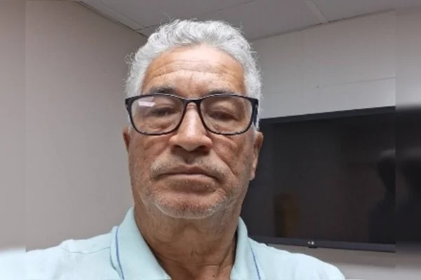 Quem era o homem que morreu em acidente com viatura penal e outro carro