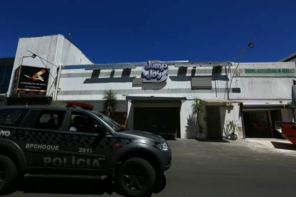 Empresa de festas infantis fecha portas e deixa clientes no prejuízo