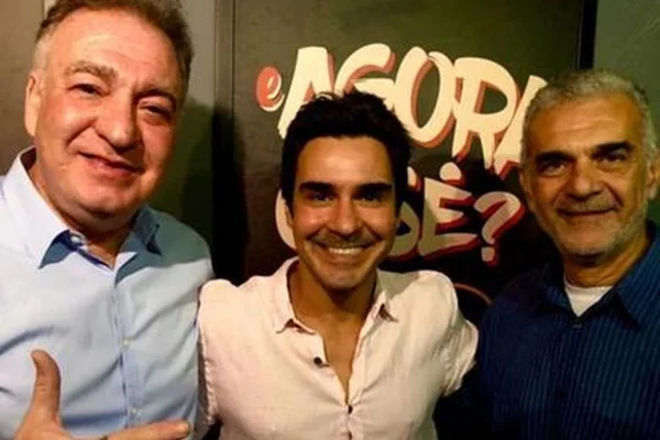 Foto colorida de André Gonçalves