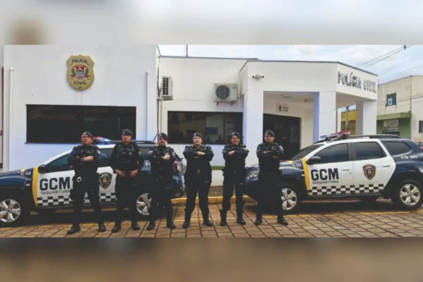 Após ação do MPSP, Justiça barra troca de nome de GCM no interior