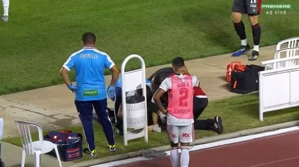 massagista spfc