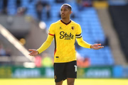João Pedro chega na Inglaterra há quase sete anos no Watford João Pedro chega na Inglaterra há quase sete anos no Watford